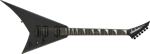 Jackson American Series Rhoads RR24 HT, Ebony Fingerboard, Satin Black