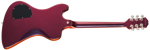 Epiphone Futura RD Custom Ember Shift