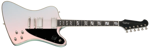 Epiphone Futura Firebird Custom Quicksilver Shift