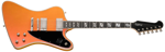 Epiphone Futura Firebird Custom Firestorm Shift