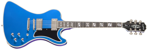 Epiphone Futura RD Custom TS