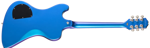 Epiphone Futura RD Custom TS