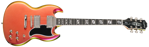 Epiphone Futura SG Custom NS