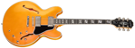 Epiphone Futura ES-355 Firestorm Shift