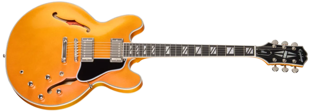 Epiphone Futura ES-355 Firestorm Shift