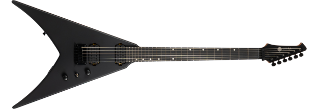 Spira V-400 Satin Black