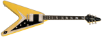 Epiphone Futura Flying V Custom Solaris Shift