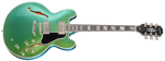 Epiphone Futura ES-355 Dragonfly Shift