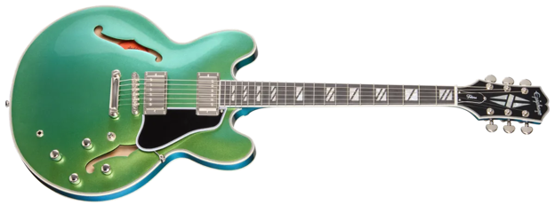 Epiphone Futura ES-355 Dragonfly Shift
