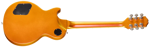 Epiphone Futura Les Paul Custom Firestorm Shift
