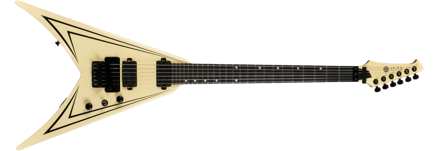 Spira V-420 Antiq White Stripe