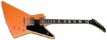 Epiphone Futura Explorer Custom Firestorm Shift