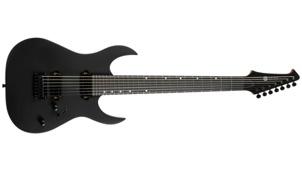 Spira S-407 Satin Black