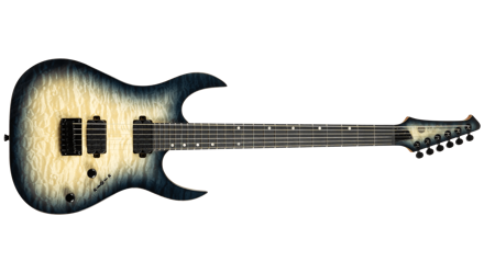 Spira S-500 QGY E Trans Grey