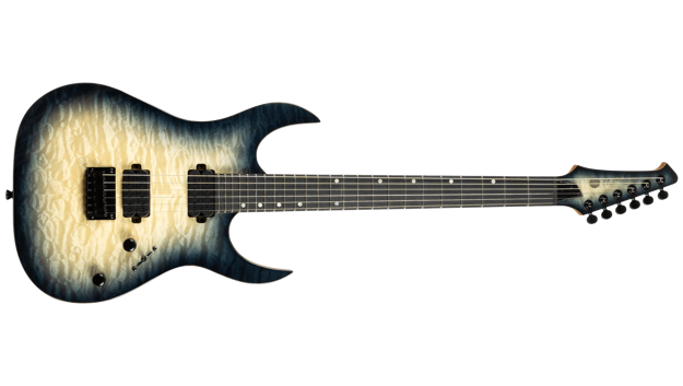 Spira S-500 QGY E Trans Grey