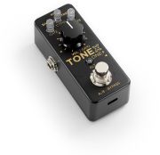IK Multimedia TONEX ONE+, ultrakompakt capture‑pedal, Bluetooth, MIDI og USB‑audio