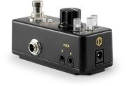 IK Multimedia TONEX ONE+, ultrakompakt capture‑pedal, Bluetooth, MIDI og USB‑audio