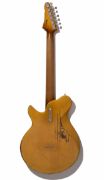 Eastman Kauffmann Series SC Vintage, Maple FB, Heavy Relic, Ashbury Butterscotch