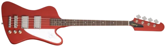 Epiphone Thunderbird '64 ER